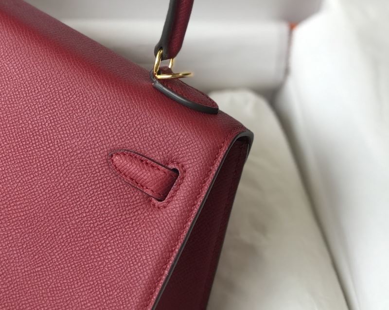 Hermes Kelly Bags